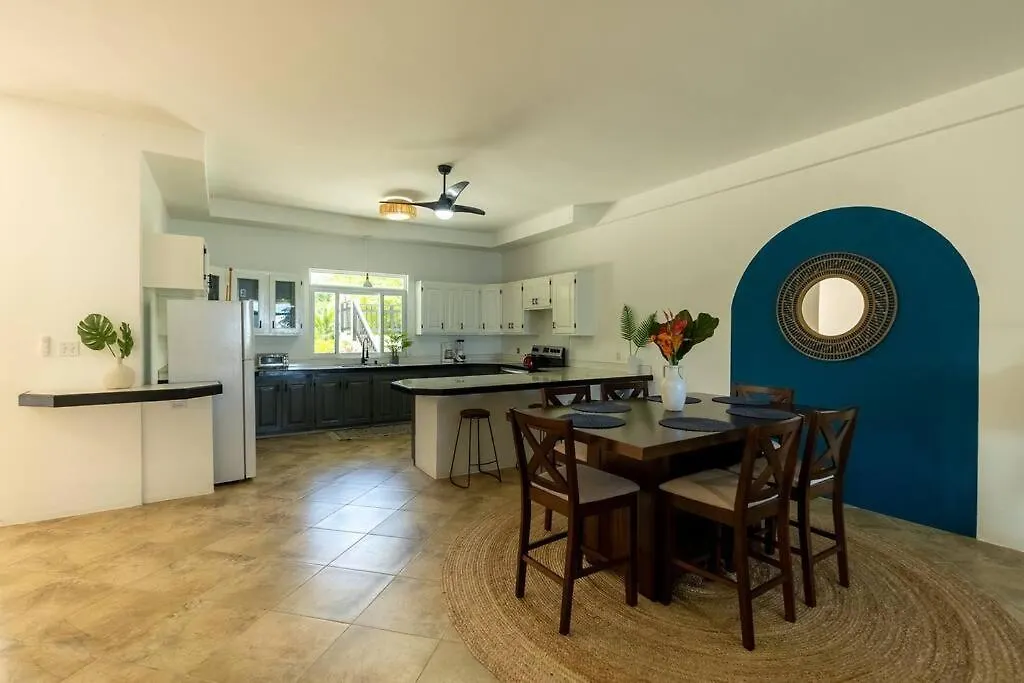 Ivy'S Cove Beach Side Condo - Luxury Villa-1