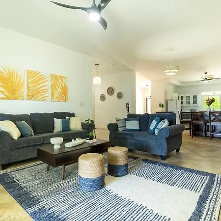 Ivy'S Cove Beach Side Condo - Luxury Villa-2
