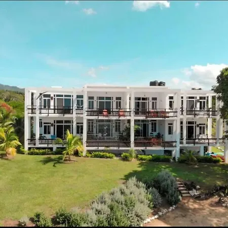 Ivy'S Cove Beach Side Condo - Luxury Villa-3